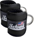 Schiek Sports 1707 Ankle Cuffs by Schiek