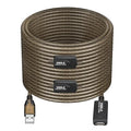 100 FT USB Extension Cable, USB 2.0 Type A Male to A Female Active Repeater by Unknown