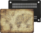 Compatible with MacBook Air 13 Inch Case 2017 2016 2015 2014 2013 2012 2011 - Image 2
