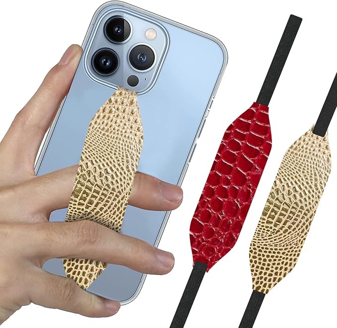 Phone Grip Strap by Switchbands