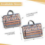 Maison d'Hermine Laptop bag - Image 4
