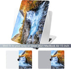 Batianda Premium Case for New MacBook Air 15 inch 2025 M4 2024 2023 - Image 2