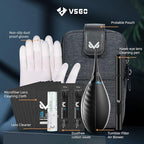 VSGO Professional Camera Cleaning Kit - Image 2