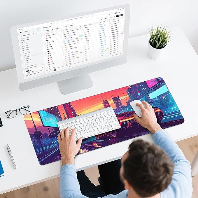 Gaming Mouse Pad - Image 6