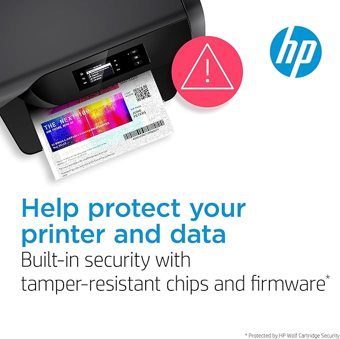 HP 910 Cyan, 8020 Series, HP OfficeJet Pro 8020, 8030 Series | Eligible - Image 7