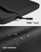 tomtoc Slim Laptop Sleeve for 14-inch MacBook Pro M4/M3/M2/M1 Pro/Max 2024-2021 - Image 5