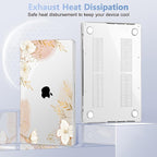 for MacBook Pro 16 inch Case 2021 2022 2023 2024 Release A3186 A3403 M4 A2991 - Image 4