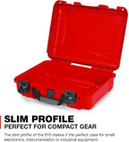 Nanuk 910 Waterproof Hard Case Empty - Image 3
