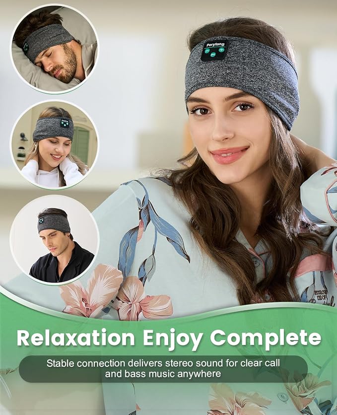 Perytong Sleep Headband - Image 5