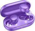 kurdene Wireless Earbuds Bluetooth 5.3 in Ear Buds Light Weight Headphones by KurdeneLLC
