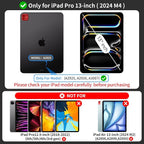 iPad Pro 13 Inch Case 2024 - Image 2