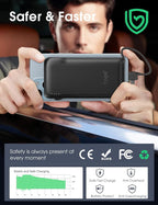 TG90° 10000mAh Portable Charger - Image 4