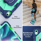 Case for iPad 11th Generation 11 Inch, iPad 10th Generation Case 10.9 Inch - Image 3
