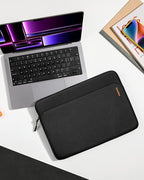 tomtoc Slim Laptop Sleeve for 14-inch MacBook Pro M4/M3/M2/M1 Pro/Max 2024-2021 - Image 8