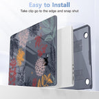 for MacBook Pro 16 inch Case 2021 2022 2023 2024 Release A3186 A3403 M4 A2991 - Image 5