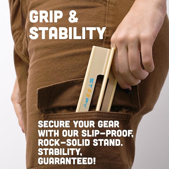 Steepy Adjustable Laptop Stand - Image 6