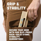 Steepy Adjustable Laptop Stand - Image 6
