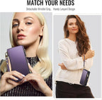 Defencase for Galaxy A26 5G Case Wallet - Image 5