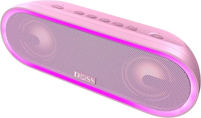 DOSS SoundBox Pro+ P300 Bluetooth Speaker by DOSS