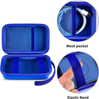 Travel Case for UCOMX for Nano/for Iseyyox/for LISEN/for RTOPS 3 in 1 Wireless - Image 4