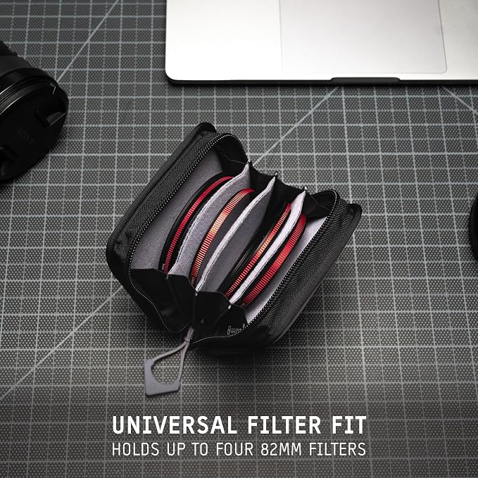 WANDRD Lens Filter Case - Image 4