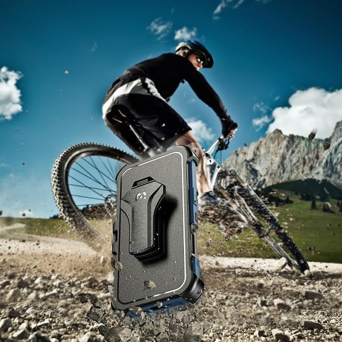 M MYBAT PRO for iPhone Air Case - Image 7