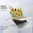 for MacBook Pro 16 inch Case 2021 2022 2023 2024 Release A3186 A3403 M4 A2991 - Image 8
