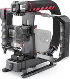 Zeadio Camera Handheld Stabilizer by Zeadio