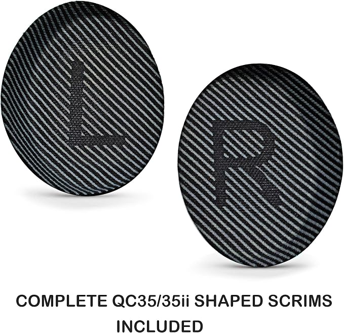 Replacement Ear Pads Cushion Compatible - Image 5
