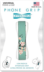 LOVEHANDLE Universal Phone Grip by LOVEHANDLE