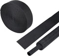 Heat Shrinkable Braided Sleeving 2:1 Ratio- Abrasion Protection Flexibility by BuyUneed
