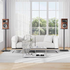 MOUNTUP Universal Speaker Stands Pair - Image 8