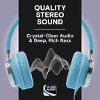 ARTIX CL750 USB C Wired Headphones - Image 2