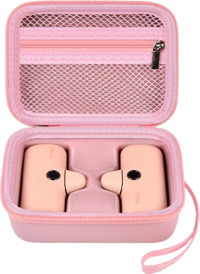 Portable Charger Power Bank Case by Casmilee