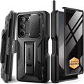 TONGATE for Z Fold 6 Case, Full-Body Military Drop Phone Case for Samsung by TONGATE