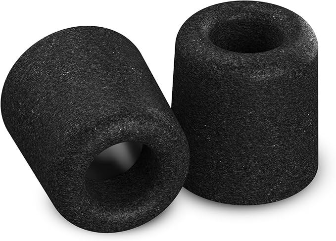 Comply 600 Core Series | Memory Foam Replacement IEM Ear Tips by ComplyFoam