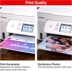 Canon Megatank G3290 All-in-One Wireless Supertank Printer | Print, Copy Scan | - Image 8