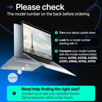 Magnetic Privacy Screen Compatible - Image 2