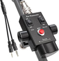 Camcorder Zoom Controller, Remote Control Zoom, and Focus Control + 2.5mm and by KOERTACOO