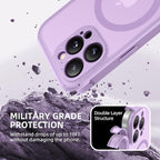 BERFY Magnetic for iPhone 16 Pro Case, Compatible - Image 8