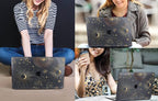 CISSOOK Compatible with 2021 2020 MacBook Air 13 inch Case M1 A2337 A2179 A1932 - Image 7
