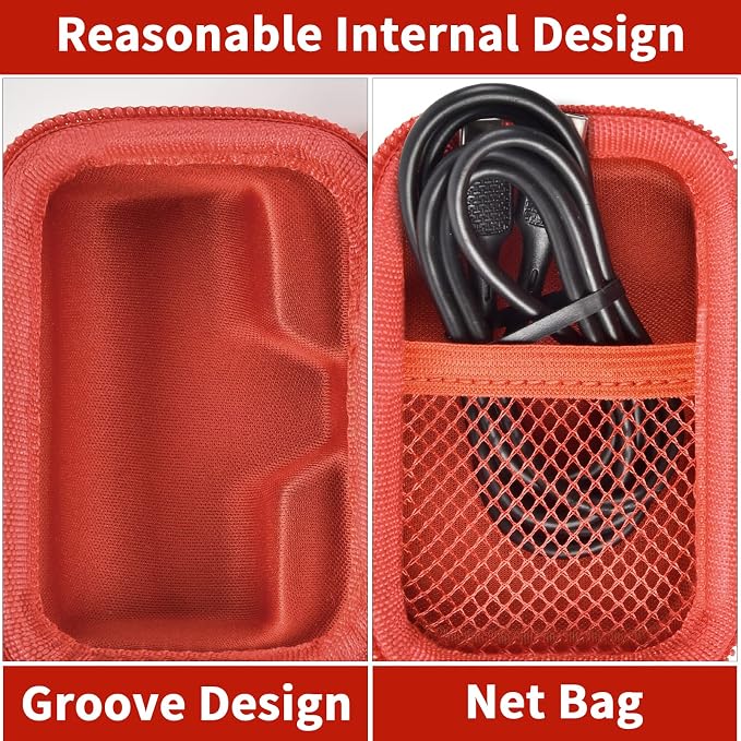 Portable Charger Power Bank Case - Image 3