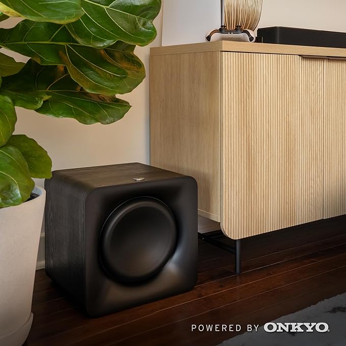 Klipsch Flexus Sound System: CORE 200 3.1.2 Sound Bar, Powered by Onkyo - Image 3