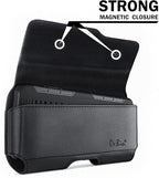 DeBin Case for Galaxy A15 A25 A35 A54 5G A53 A52 A51 A50 A20 Note 20 10+ Note 9 - Image 4