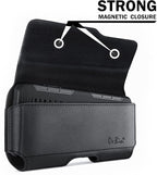 DeBin Case for Large iPhone Plus, Pro Max Cell Phones, Samsung Galaxy S24+ Plus - Image 2