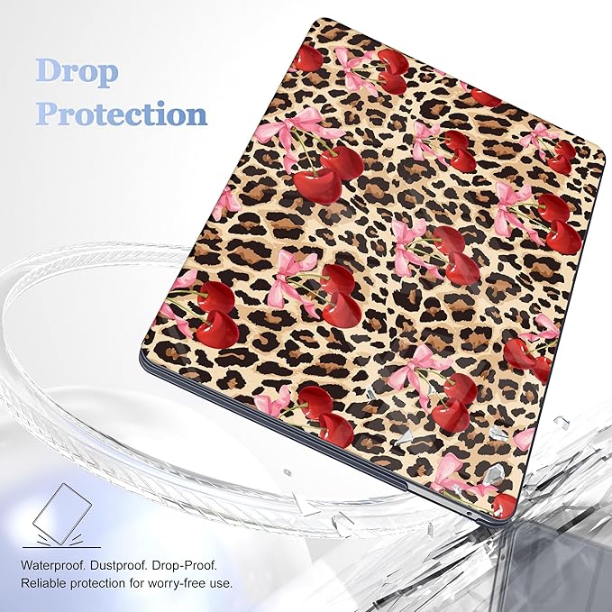 May Chen Case for MacBook Pro 13 inch M2 2023, 2020 A2338 M1 A2251 A2289 - Image 7