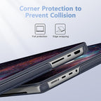 for MacBook Pro 16 inch Case 2021 2022 2023 2024 Release A3186 A3403 M4 A2991 - Image 3