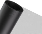 MAGZO Window Screen Replacement Mesh 48"W x 99"L by MAGZO