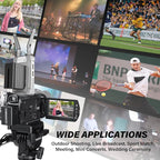 Wireless Video Transmission System, 820FT Range, 1080P Wireless HDMI - Image 8