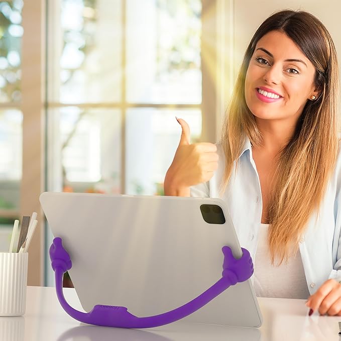 Honsky Thumbs Up 2 Pack Tablet Stand - Image 3